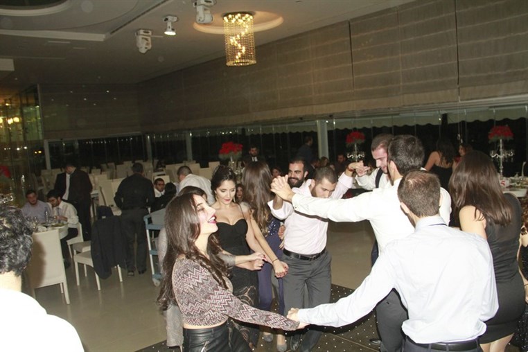 Balamand Annual Christmas Dinner